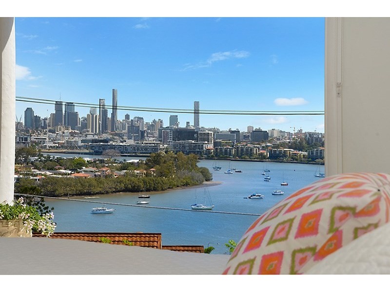 20 Eldernell Terrace, Hamilton QLD 4007