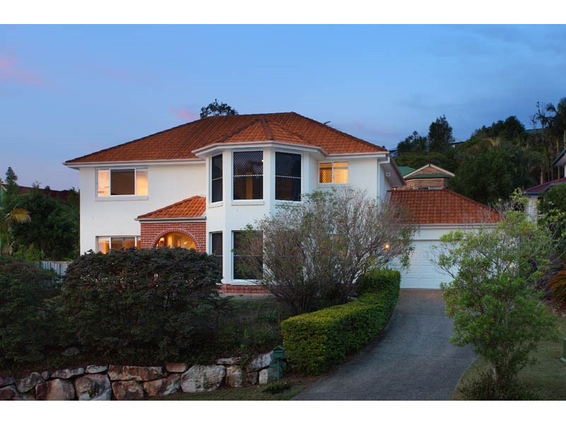 26 Shuttle Place, Bridgeman Downs QLD 4035