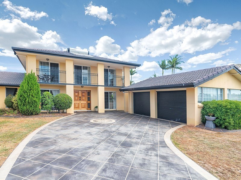 20 Claret Street, Carseldine QLD 4034