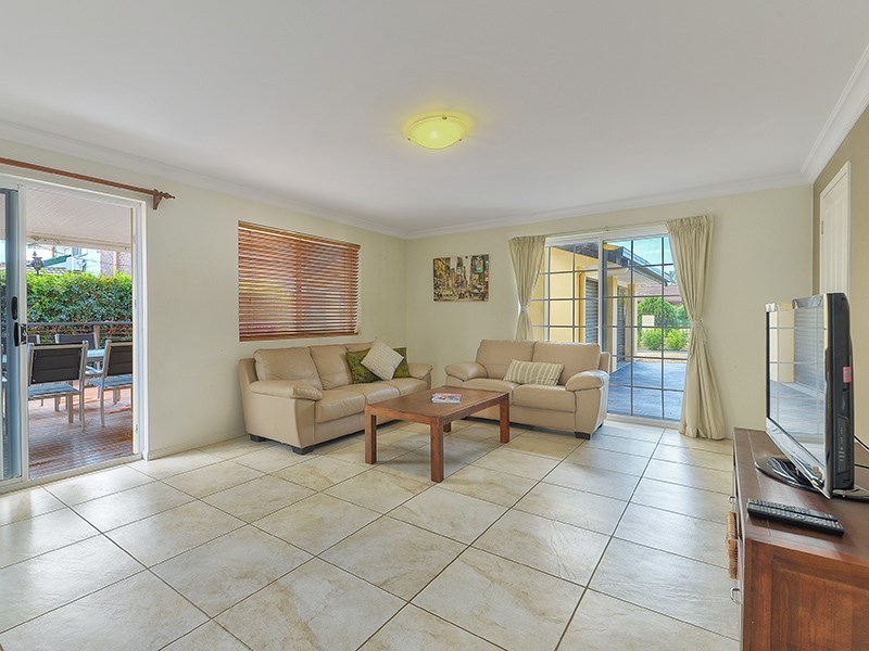 20 Claret Street, Carseldine QLD 4034