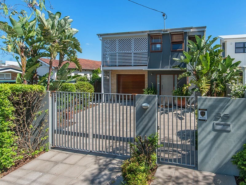35 Beatrice Terrace, Ascot QLD 4007
