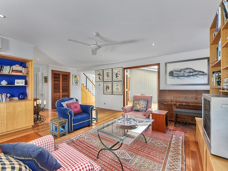 35 Beatrice Terrace, Ascot QLD 4007