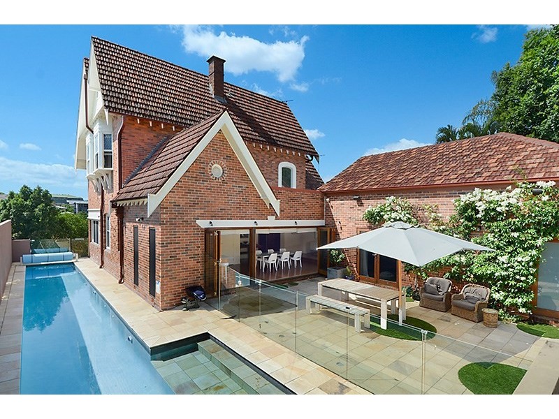 50 Riverton Street, Clayfield QLD 4011