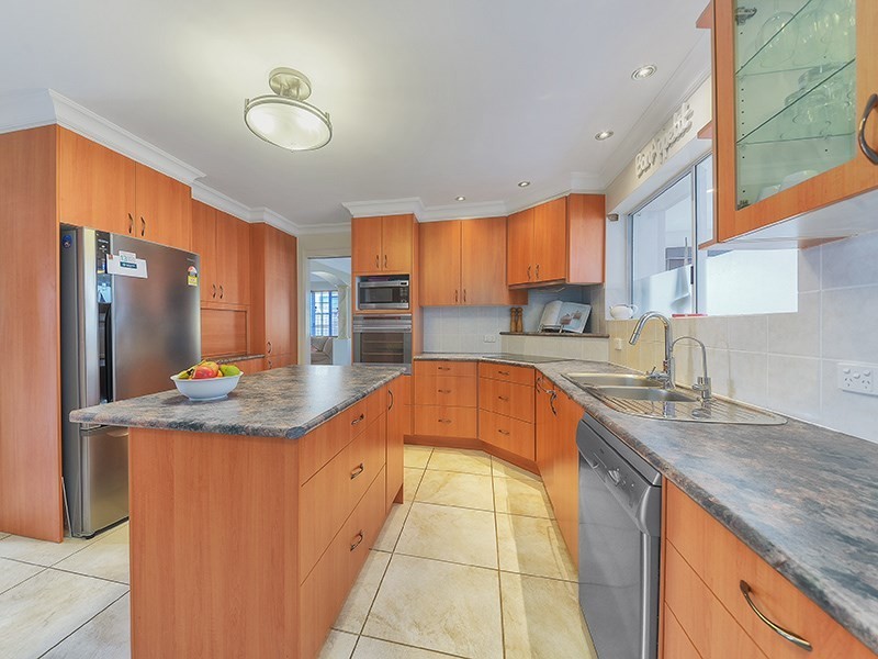 20 Claret Street, Carseldine QLD 4034