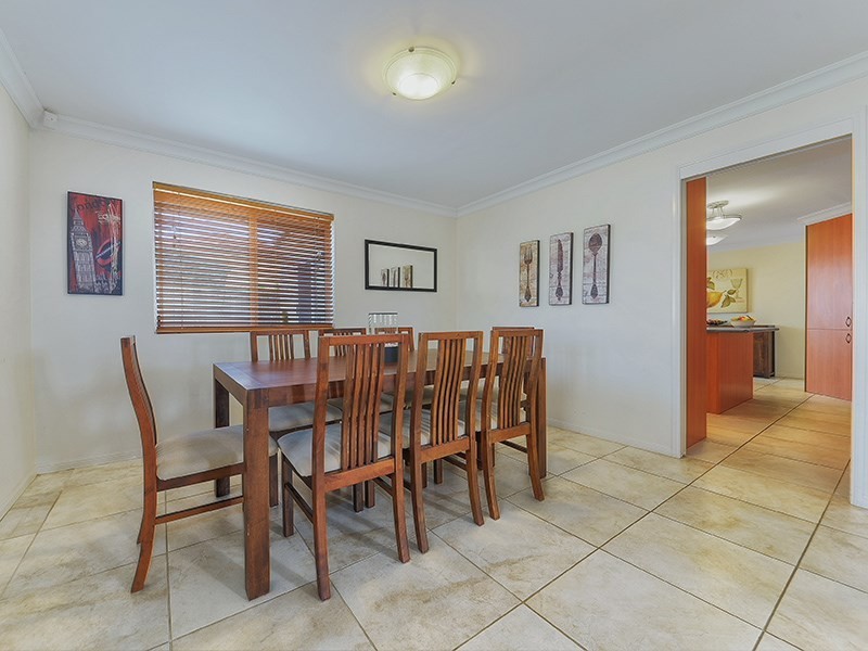 20 Claret Street, Carseldine QLD 4034