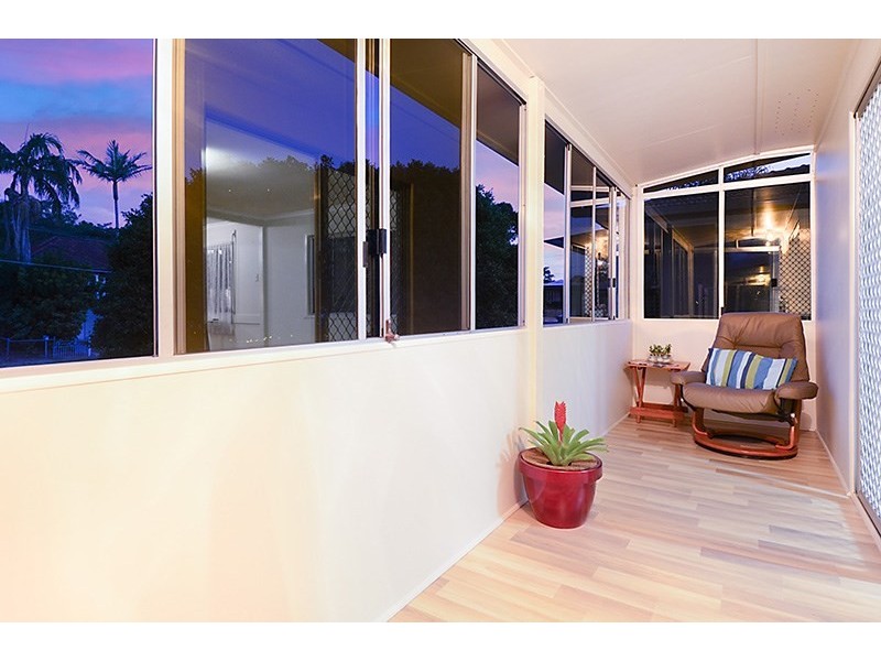 6 Beeby Street, Wavell Heights QLD 4012