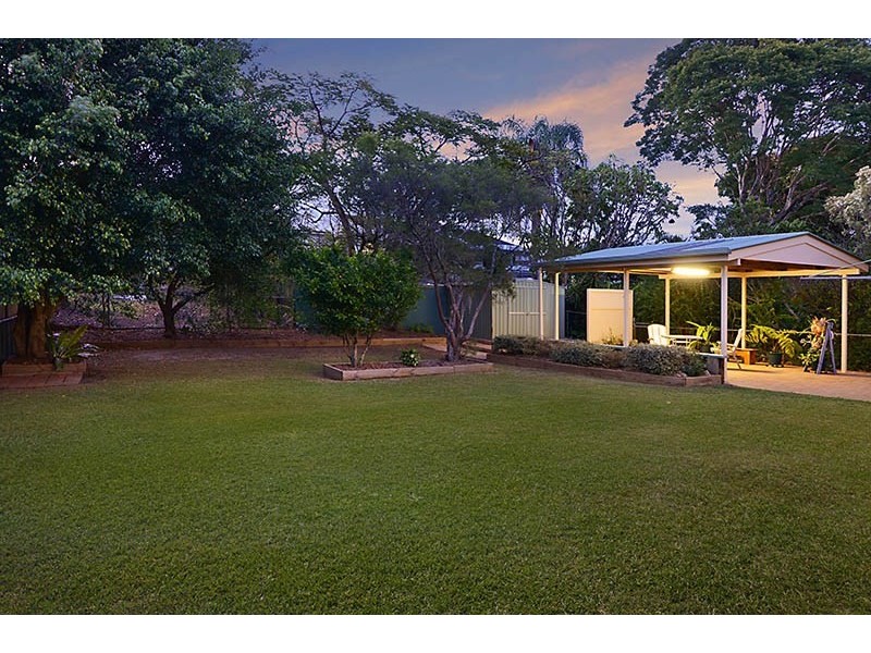 6 Beeby Street, Wavell Heights QLD 4012