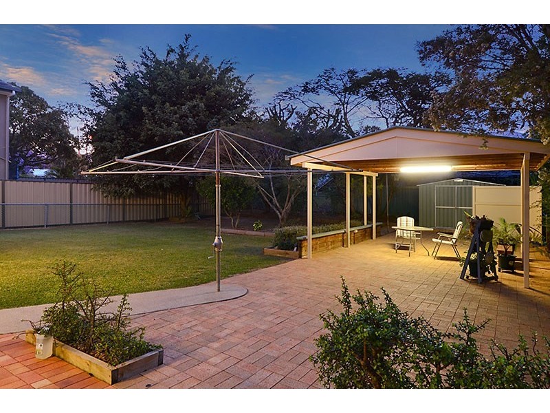 6 Beeby Street, Wavell Heights QLD 4012