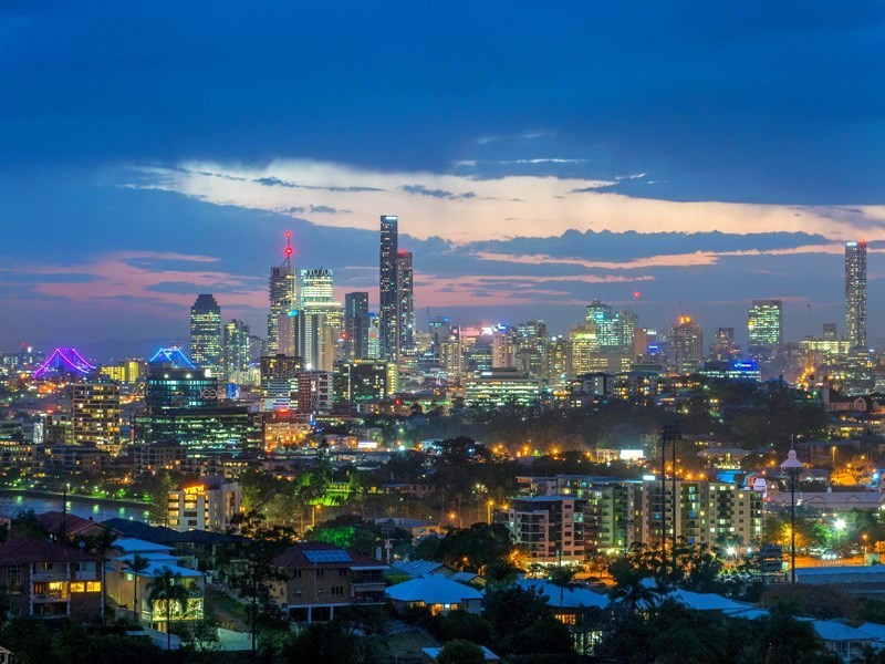 16 Massey Street, Ascot QLD 4007