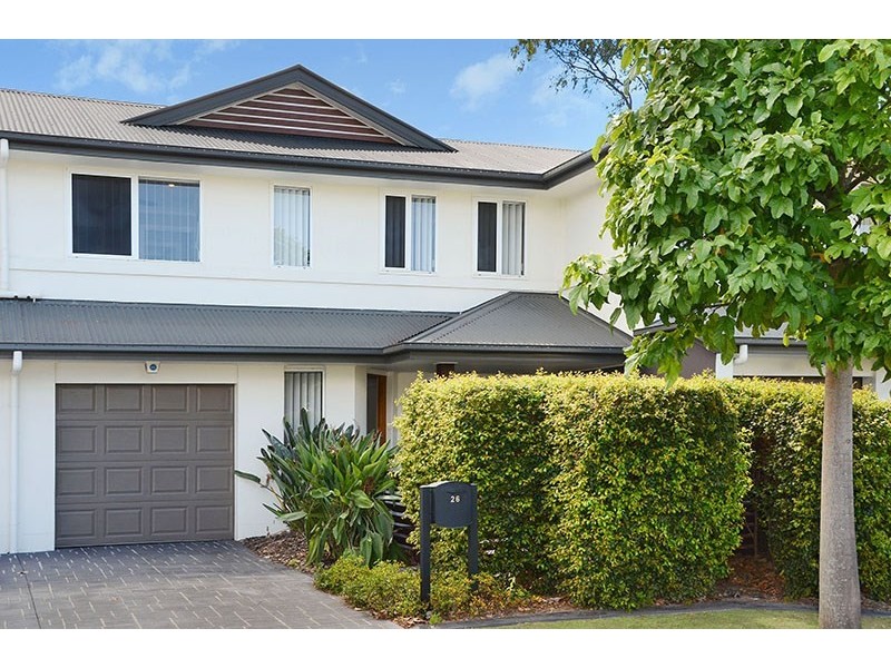 26/80 McIntyre Street, Hendra QLD 4011