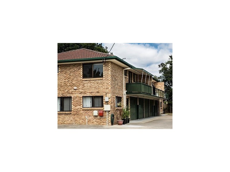 3/14 Onslow Street, Ascot QLD 4007