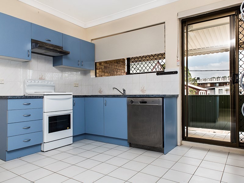 3/14 Onslow Street, Ascot QLD 4007