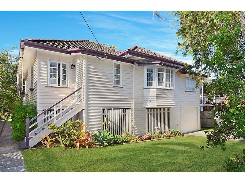23 Allan Street, Kedron QLD 4031