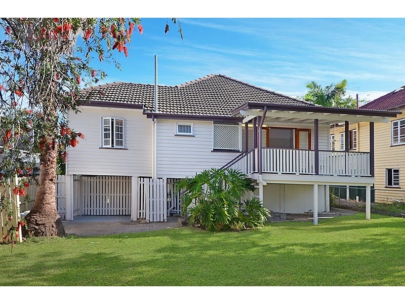 23 Allan Street, Kedron QLD 4031