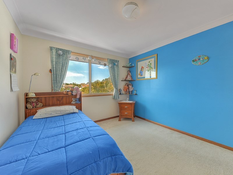 6 Sommerville Place, Chermside West QLD 4032