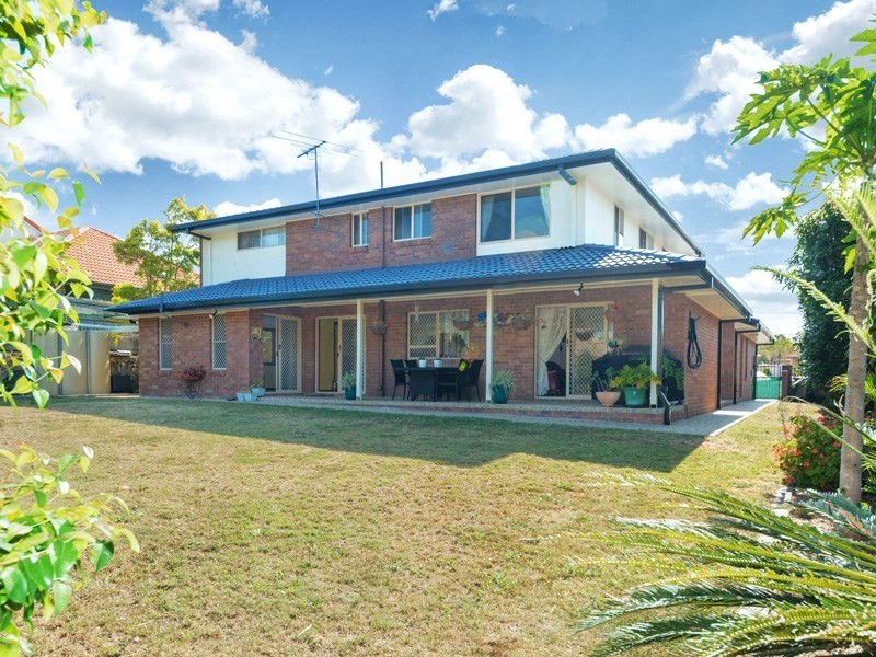 6 Sommerville Place, Chermside West QLD 4032