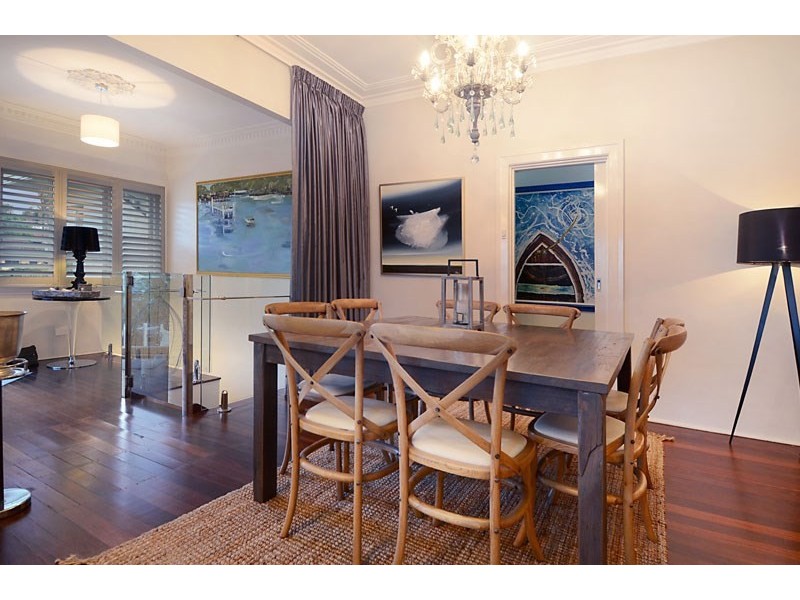 42 Sparkes Avenue, Hamilton QLD 4007