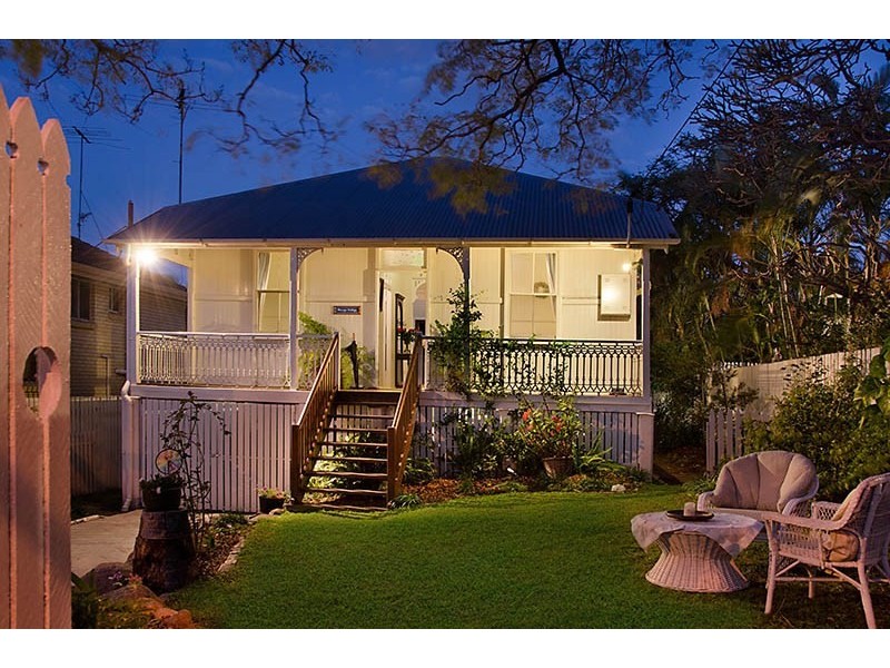 129 Zillman Road, Hendra QLD 4011