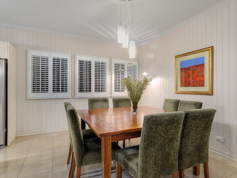 122 Reeve Street, Clayfield QLD 4011