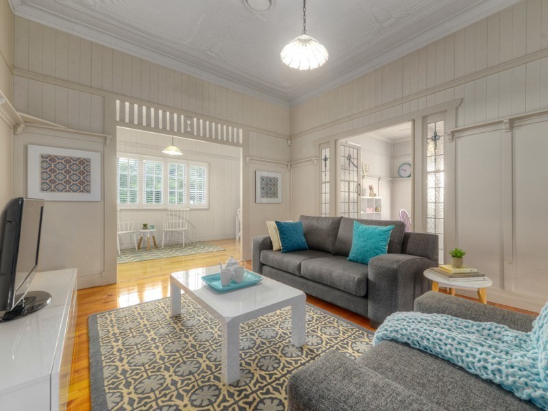 122 Reeve Street, Clayfield QLD 4011