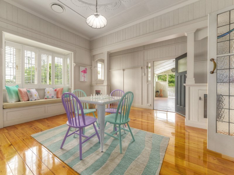 122 Reeve Street, Clayfield QLD 4011