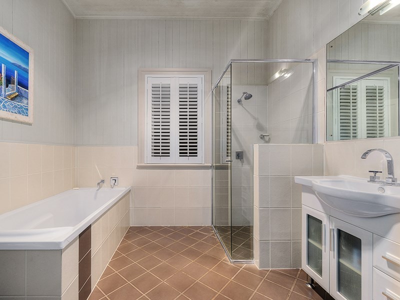 122 Reeve Street, Clayfield QLD 4011