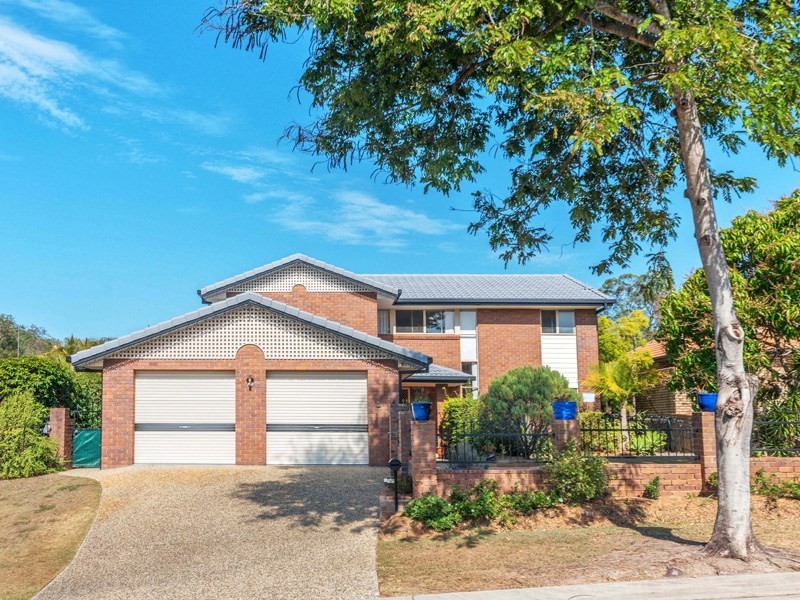 6 Sommerville Place, Chermside West QLD 4032