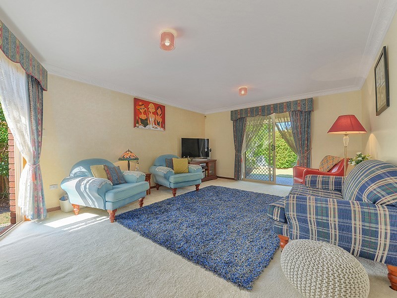 6 Sommerville Place, Chermside West QLD 4032