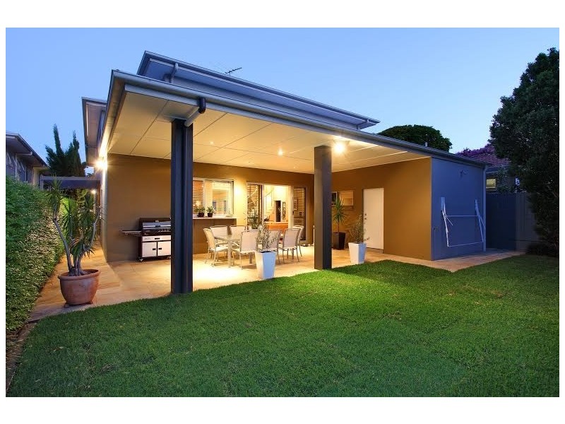 42 Ascot Street, Ascot QLD 4007