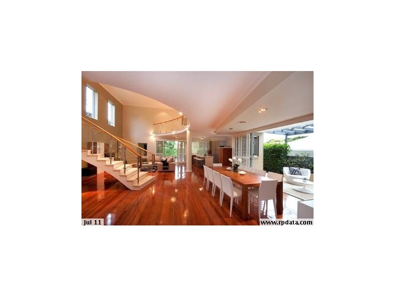 42 Ascot Street, Ascot QLD 4007