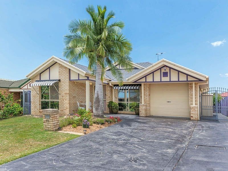88 Wimbledon Circuit, Carseldine QLD 4034