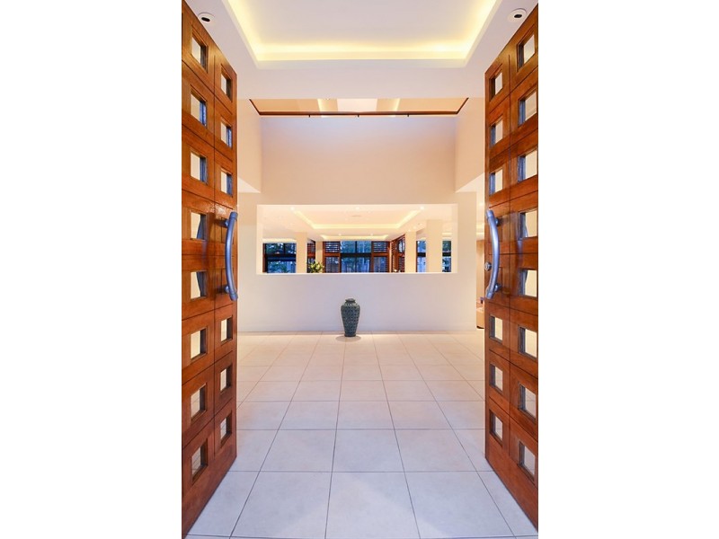 8 Palm Avenue, Ascot QLD 4007