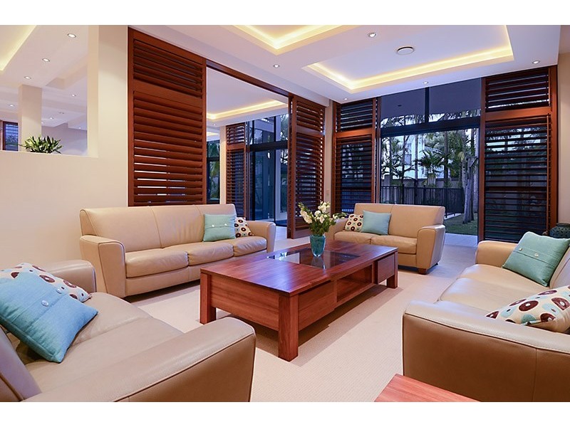 8 Palm Avenue, Ascot QLD 4007