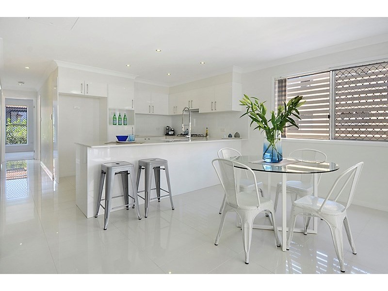 4/88 Kent Street, Hamilton QLD 4007