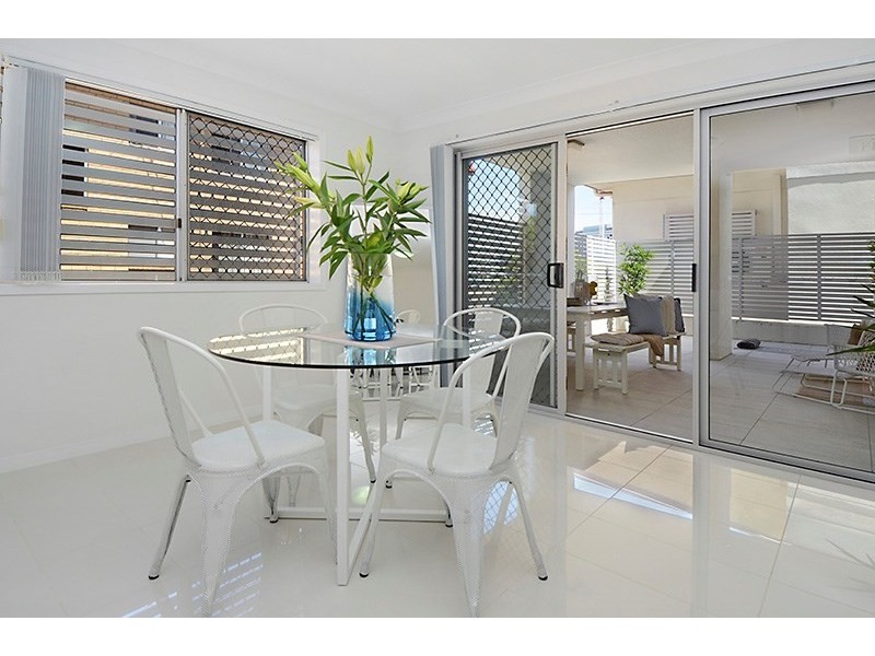 4/88 Kent Street, Hamilton QLD 4007