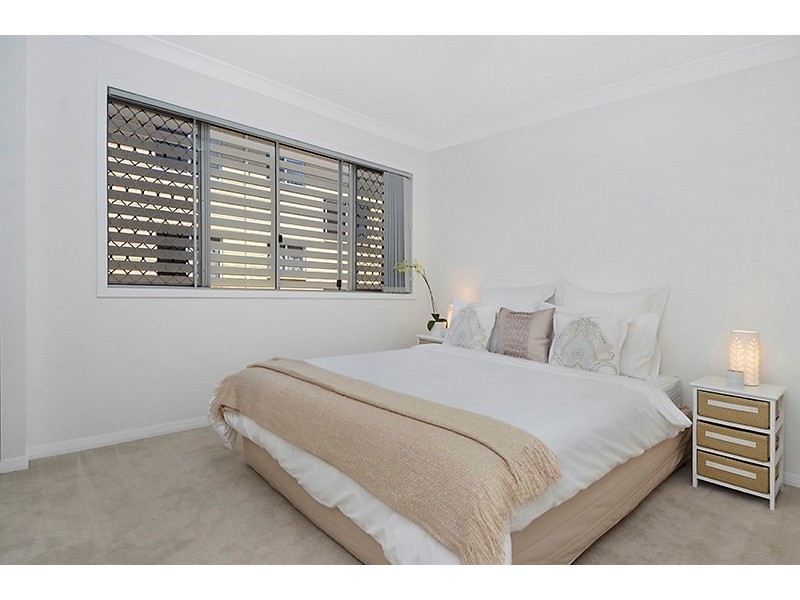 4/88 Kent Street, Hamilton QLD 4007