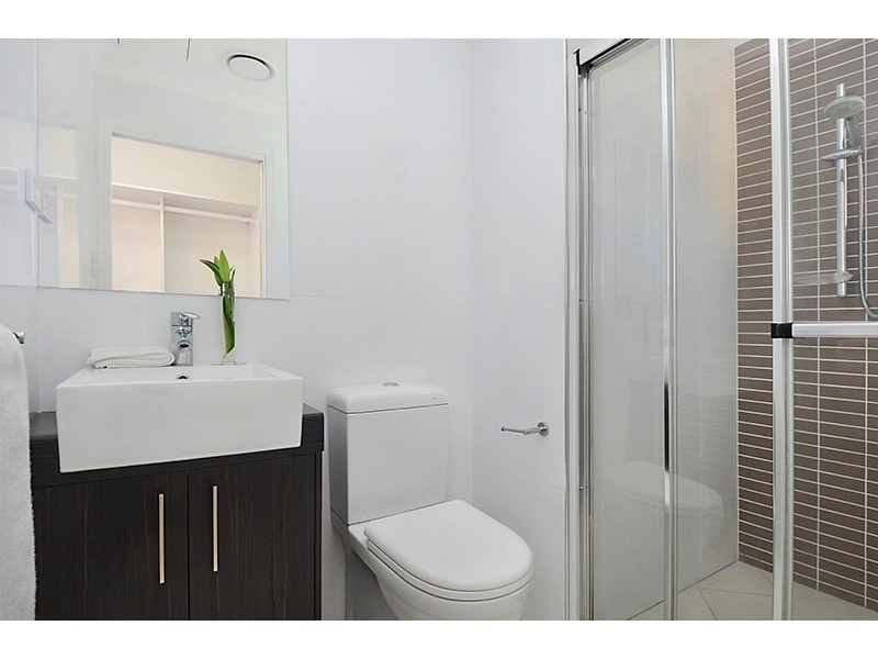 4/88 Kent Street, Hamilton QLD 4007