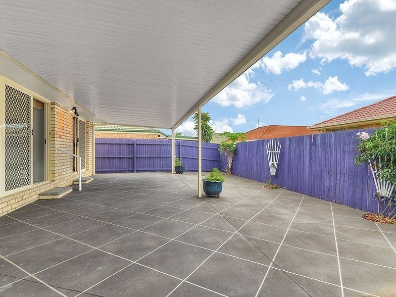 88 Wimbledon Circuit, Carseldine QLD 4034