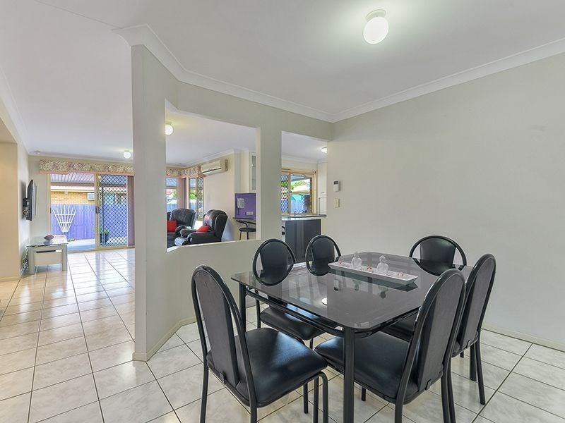 88 Wimbledon Circuit, Carseldine QLD 4034