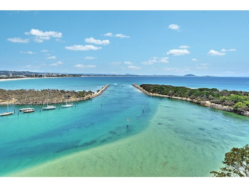 18/8 Pacific Boulevard, Buddina QLD 4575