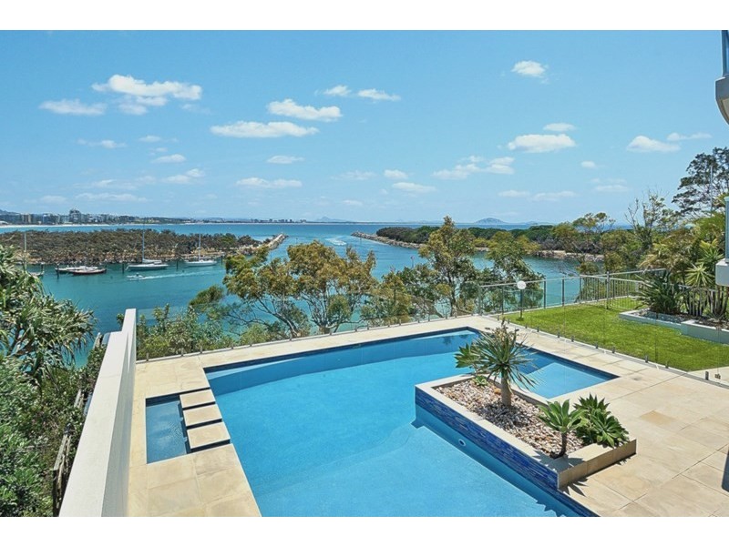 18/8 Pacific Boulevard, Buddina QLD 4575