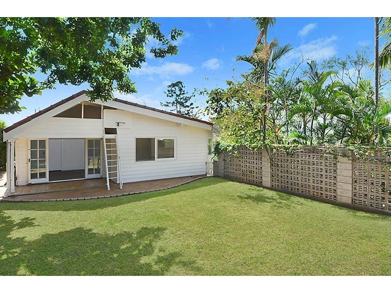 113 Crescent Road, Hamilton QLD 4007