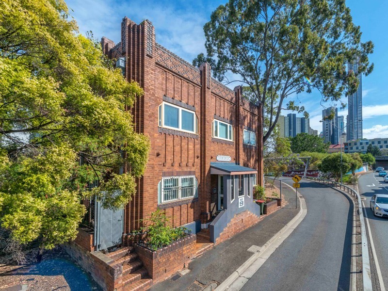 9 McLachlan Street, Fortitude Valley QLD 4006