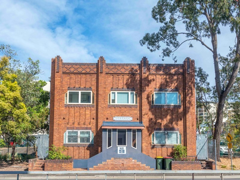 9 McLachlan Street, Fortitude Valley QLD 4006