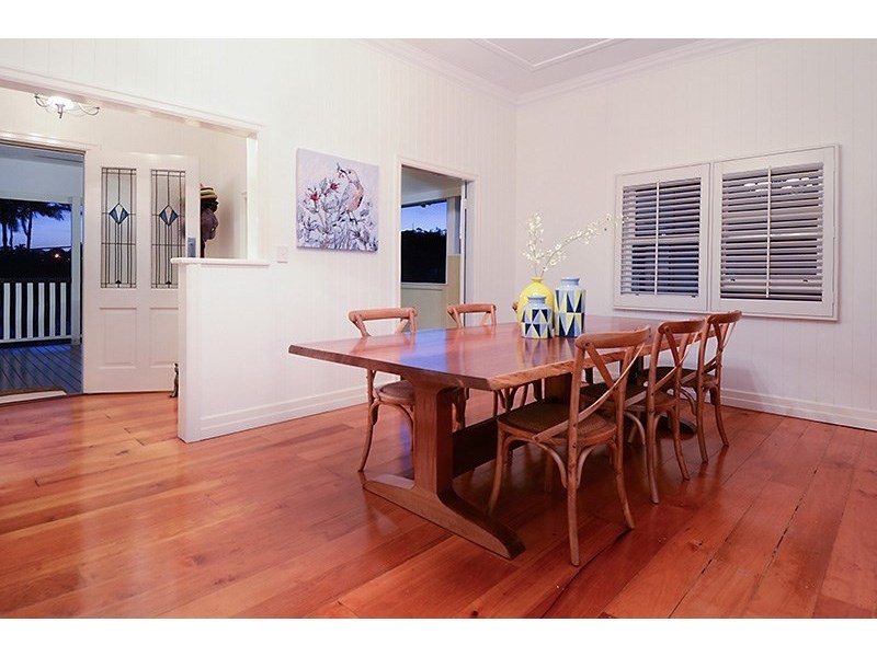 104 Reeve Street, Clayfield QLD 4011