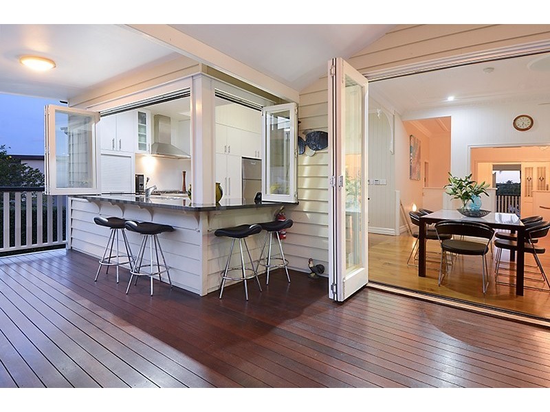 104 Reeve Street, Clayfield QLD 4011