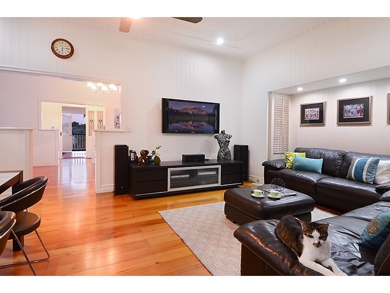 104 Reeve Street, Clayfield QLD 4011