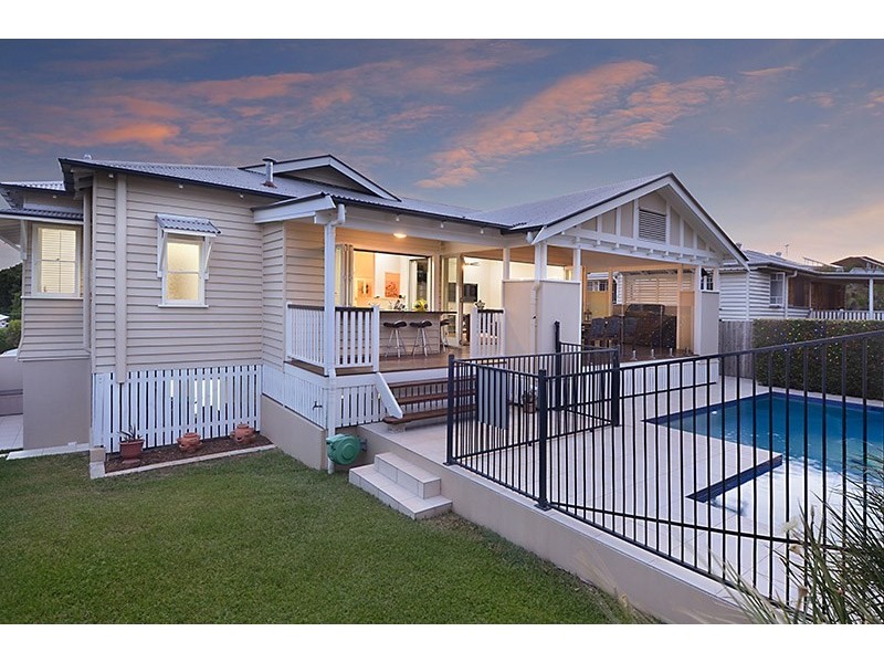 104 Reeve Street, Clayfield QLD 4011