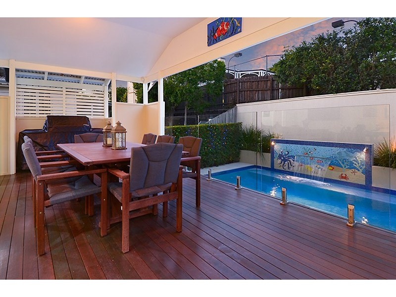 104 Reeve Street, Clayfield QLD 4011