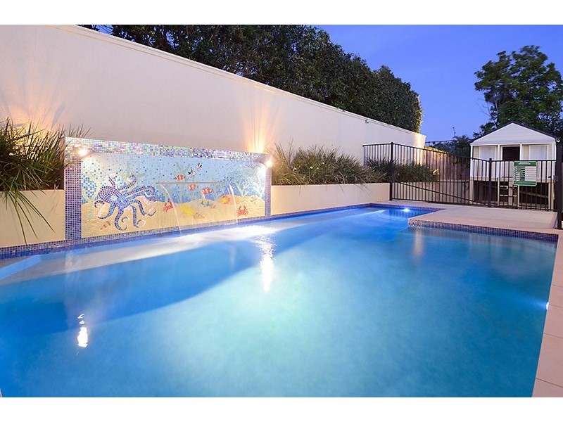 104 Reeve Street, Clayfield QLD 4011